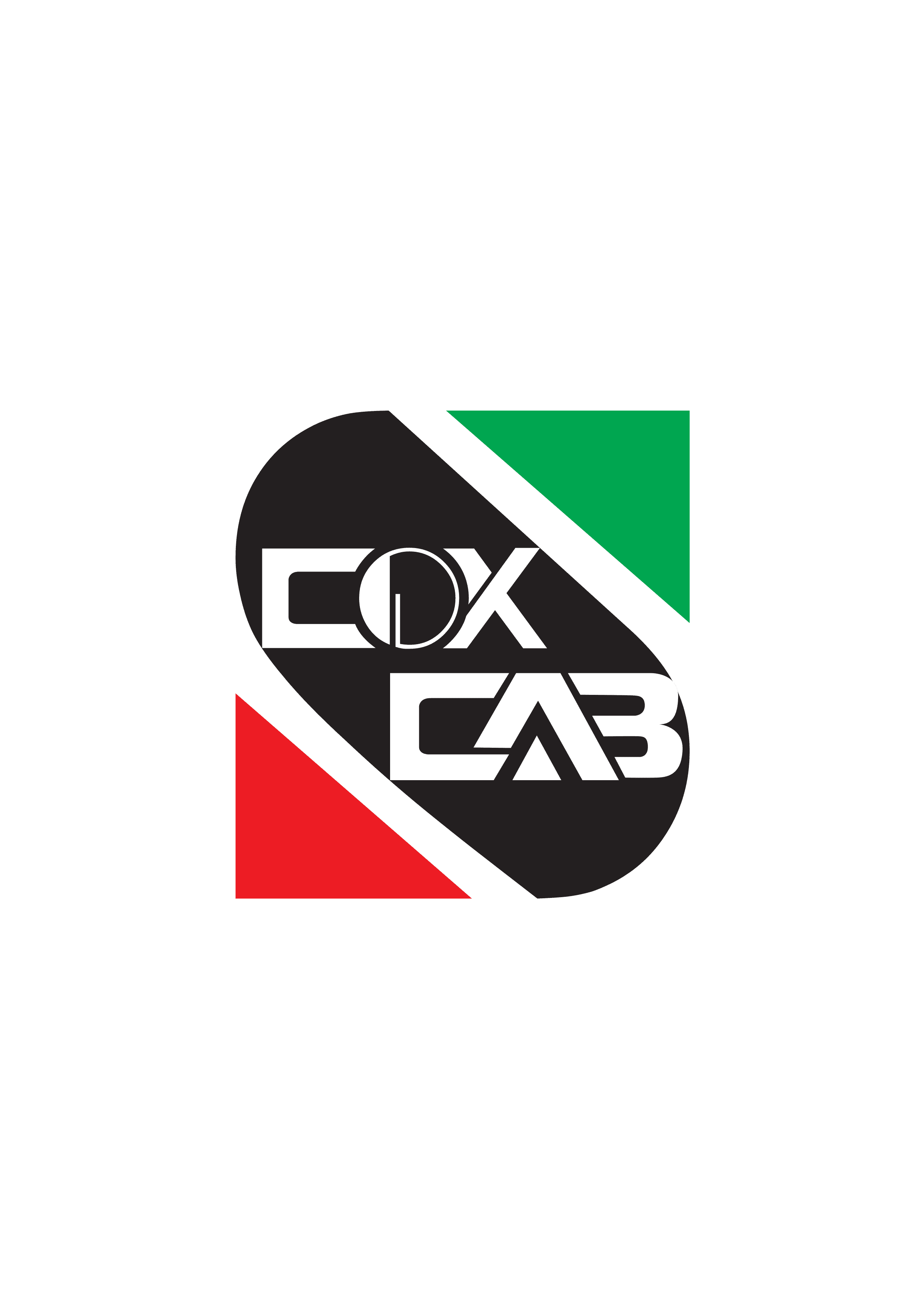 CoxsCab